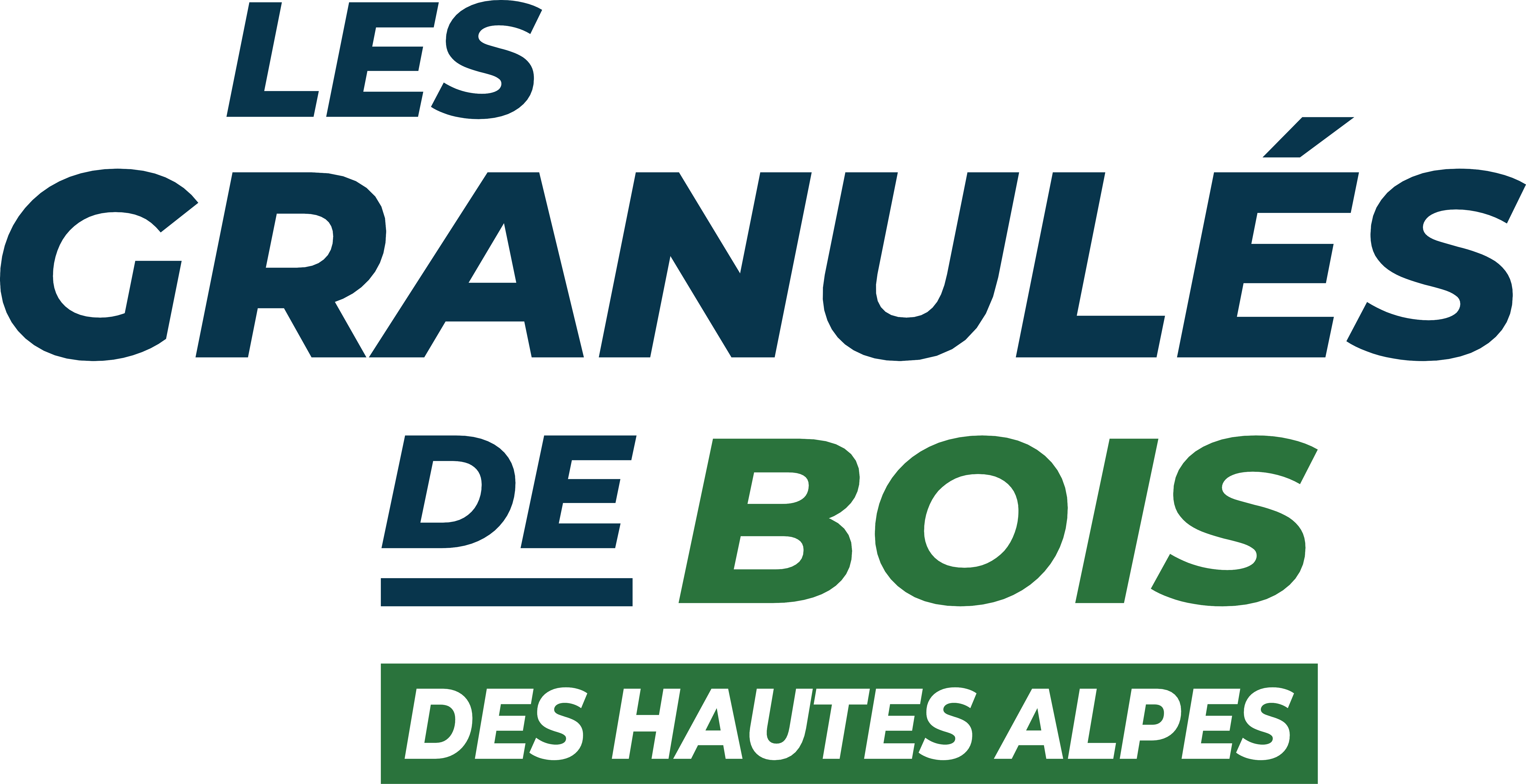 Logo GBHA